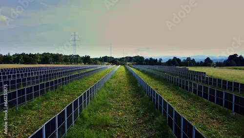 Solar System austria drone