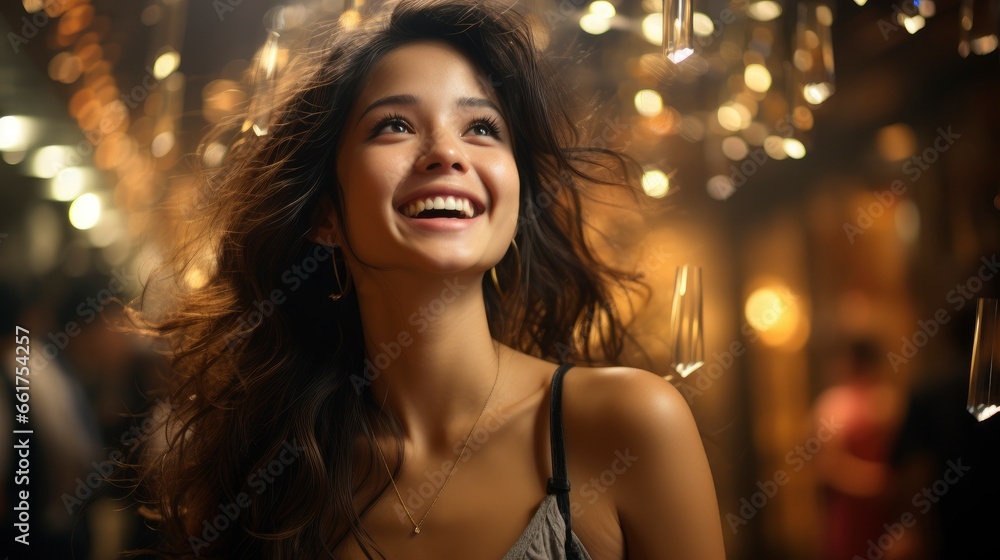 Young Asia Lady Feeling Happiness With Positive Expre 1156Ad, Background Images , Hd Wallpapers, Background Image