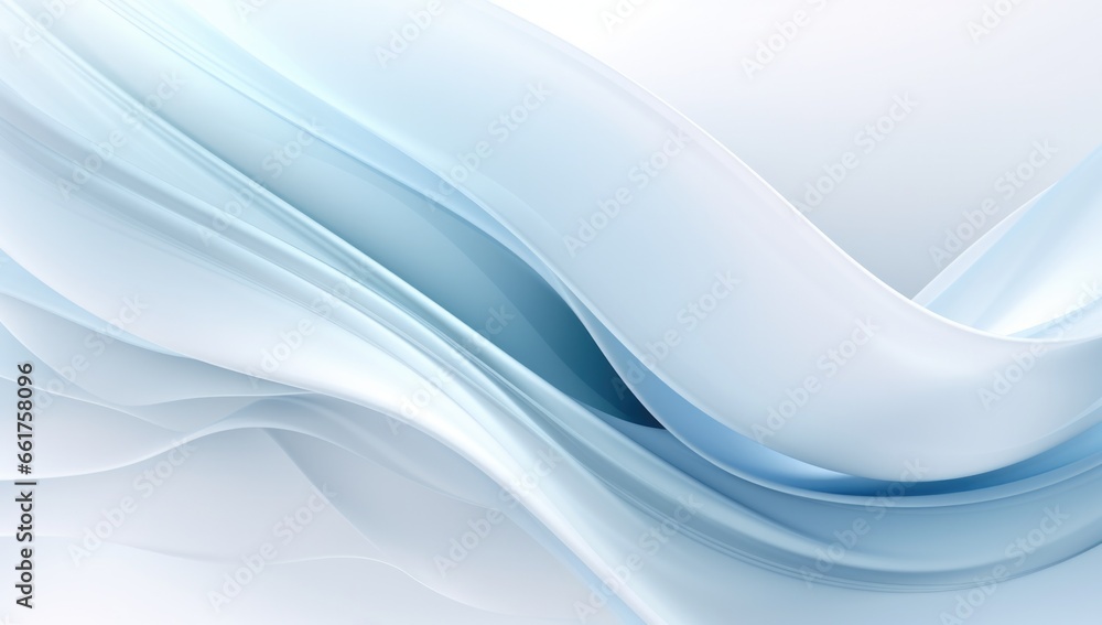 abstract swirling swirling white texture background