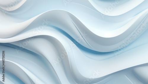 abstract swirling swirling white texture background
