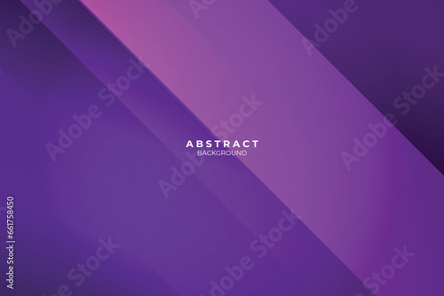 vector gradient dynamic purple blue lines background photo