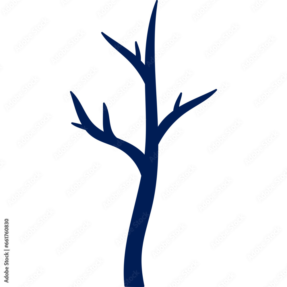 Bare Tree Leafless Bare Tree Leafless