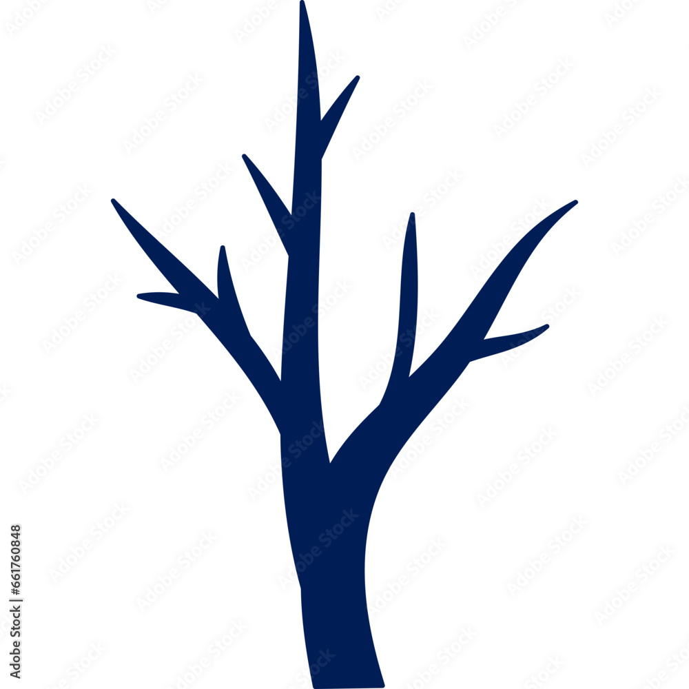 Bare Tree Leafless Bare Tree Leafless