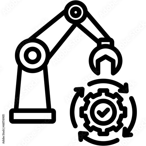Rpa Icon