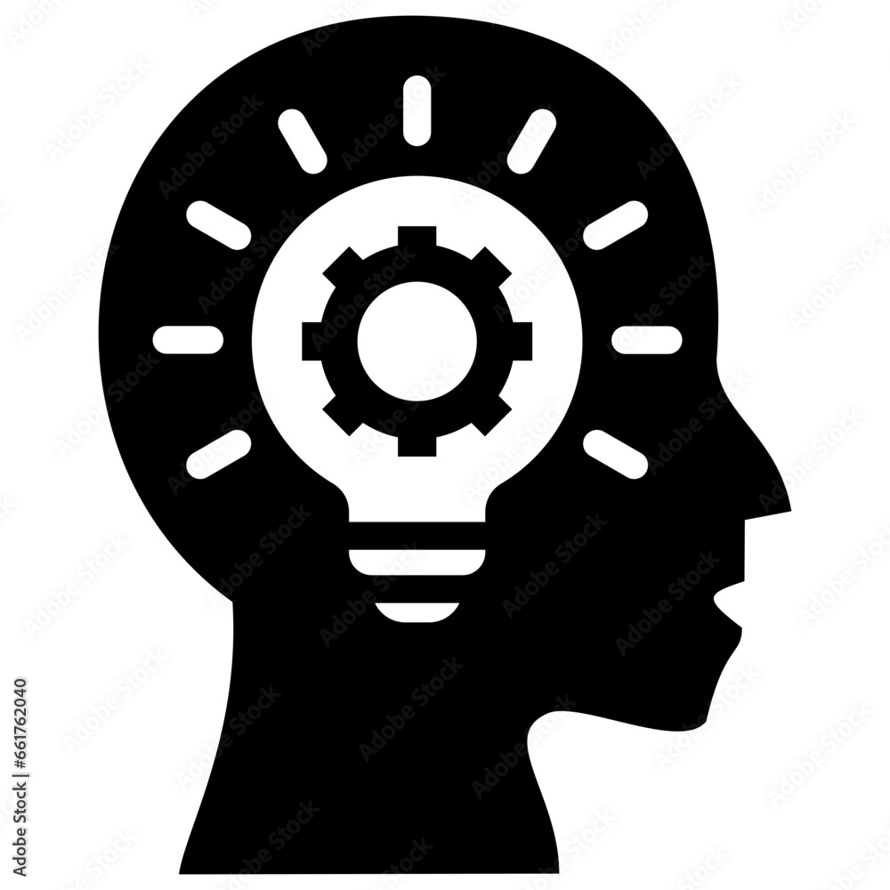 Smart Analytics Icon Smart Analytics Icon
