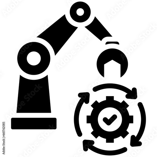 Rpa Icon