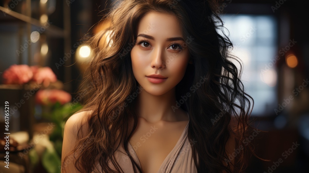 Lifestyle Beauty Women Concept Portrait Satisfied , Background Images , Hd Wallpapers, Background Image Lifestyle Beauty Women Concept Portrait Satisfied , Background Images , Hd Wallpapers, Background Image