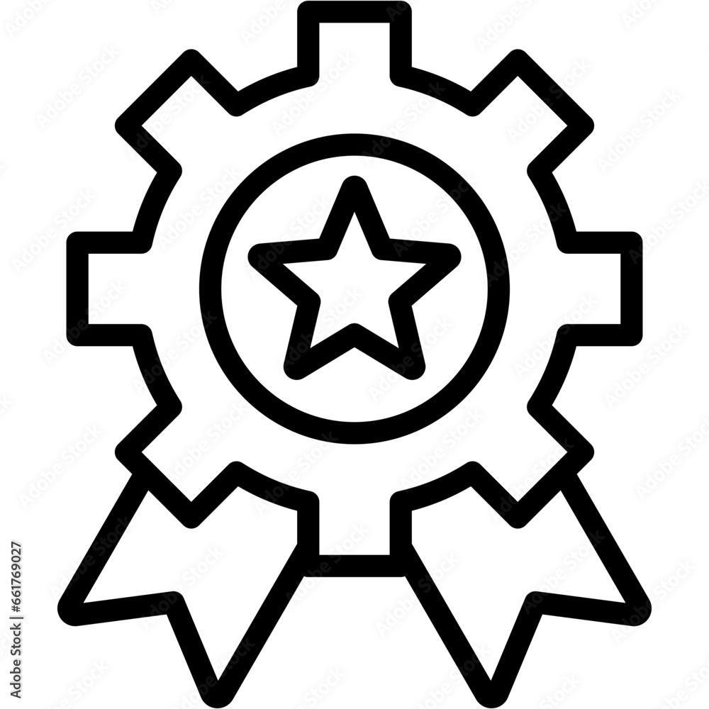 Award Icon