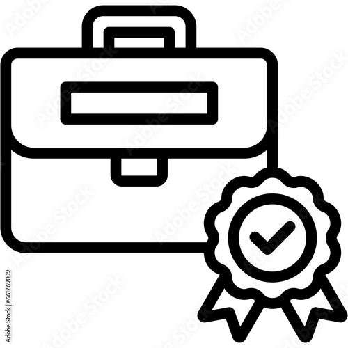 Succesful Icon