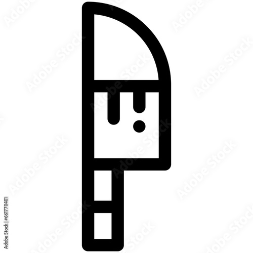 Knife Icon