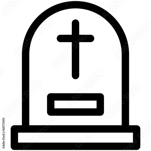 Grave Icon