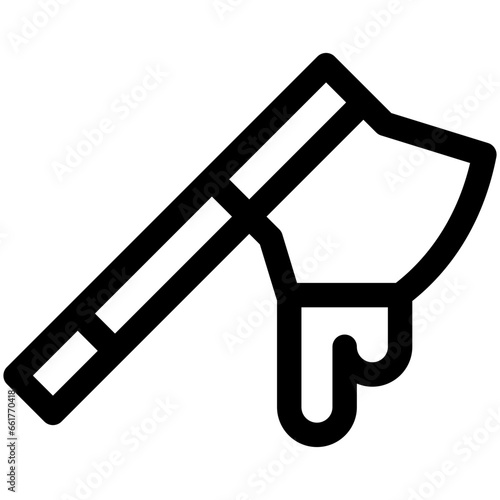 Axe Icon