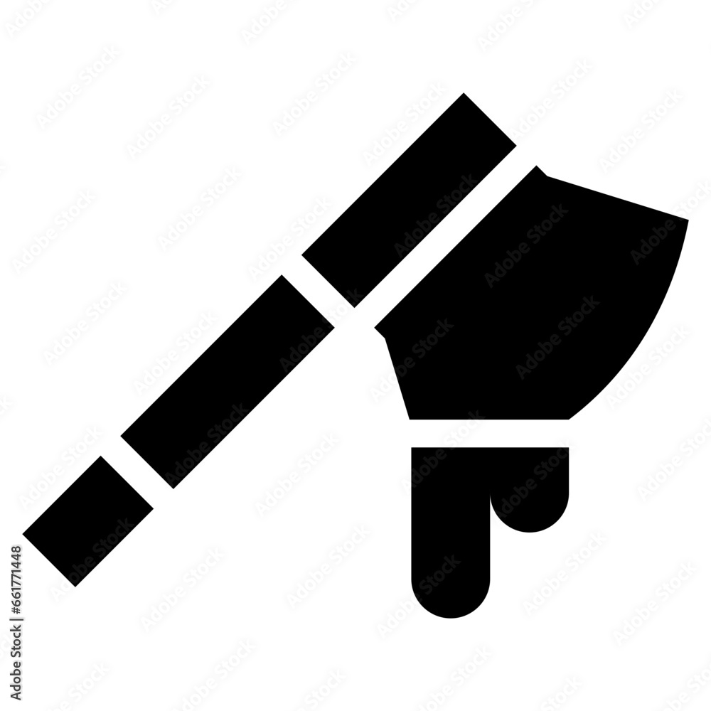 Axe Icon Axe Icon