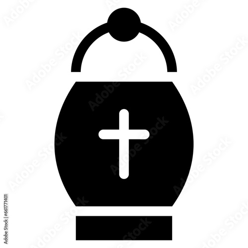 Urn Icon