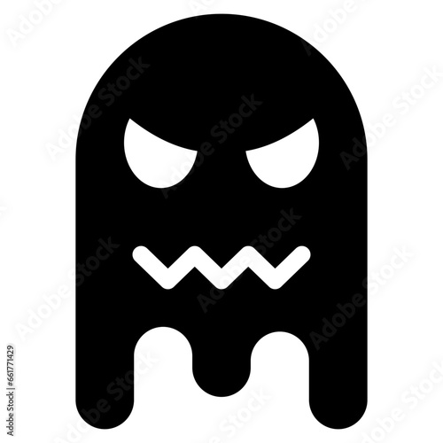 Ghost Icon