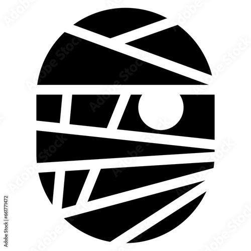 Mummy Icon