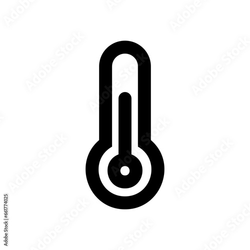 temperature