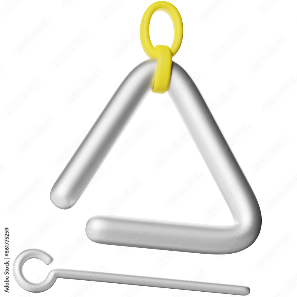 Triangle Triangle