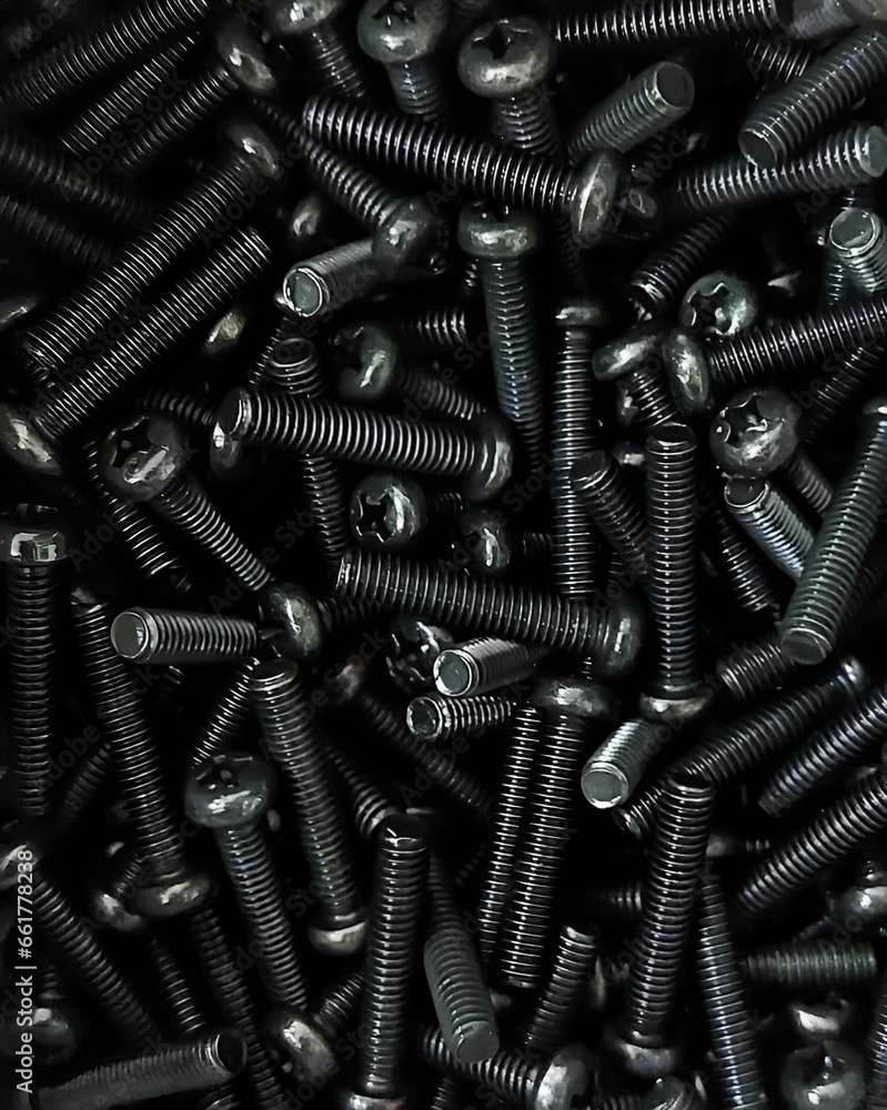 Nuts, tools Nuts, tools