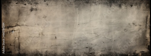 Vintage horizontal scanlines with vignette border. Retro CCTV, VHS video white noise or signal error background texture overlay. Grungy distressed dystopiacore horror film backdrop