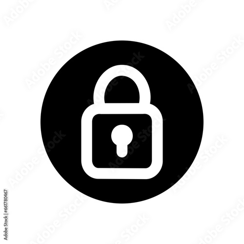 lock