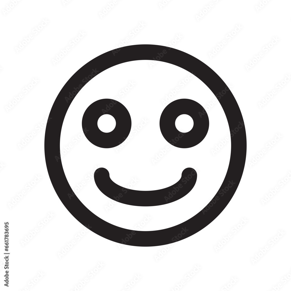 smile smile