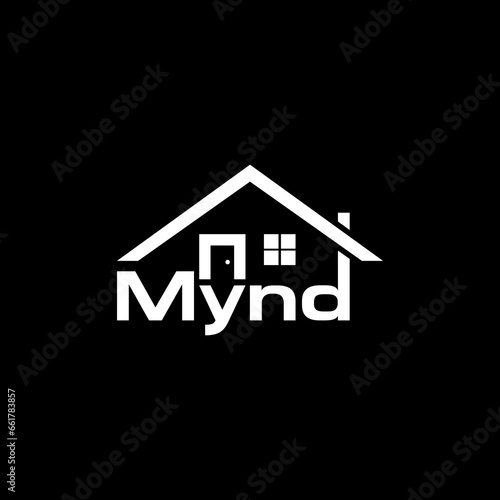 Home Properties and Real Estate Logo For Your Company