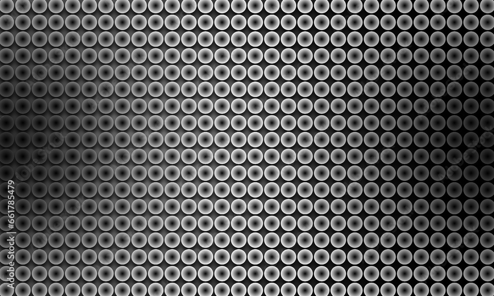 Background with motif, texture or 3D circle pattern Background with motif, texture or 3D circle pattern