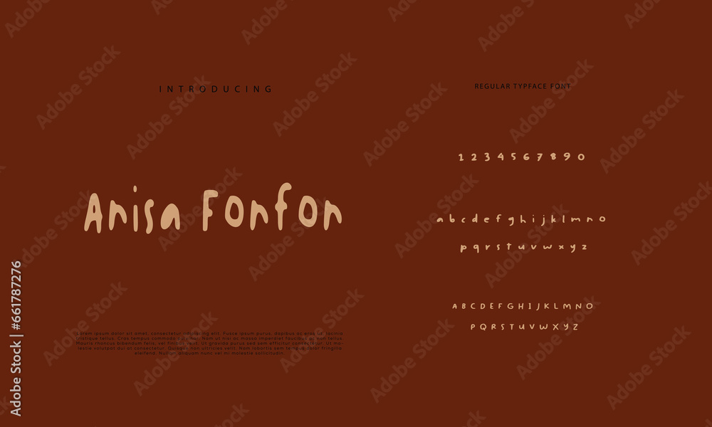 Handwritten Script font. Hand drawn brush style modern calligraphy cursive typeface. Hand Lettering and Custom Typography alphabet for Designs: Logo, Greeting Cards, Poster. Vector Brush type set.
Handwritten Script font. Hand drawn brush style modern calligraphy cursive typeface. Hand Lettering and Custom Typography alphabet for Designs: Logo, Greeting Cards, Poster. Vector Brush type set.