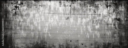 Vintage horizontal scanlines with vignette border. Retro CCTV, VHS video white noise or signal error background texture overlay. Grungy distressed dystopiacore horror film backdrop