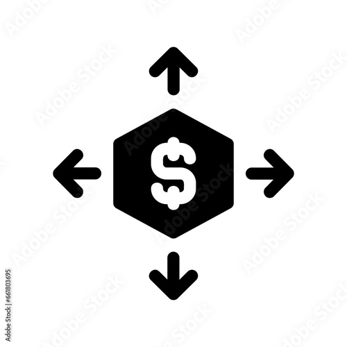 investment bag