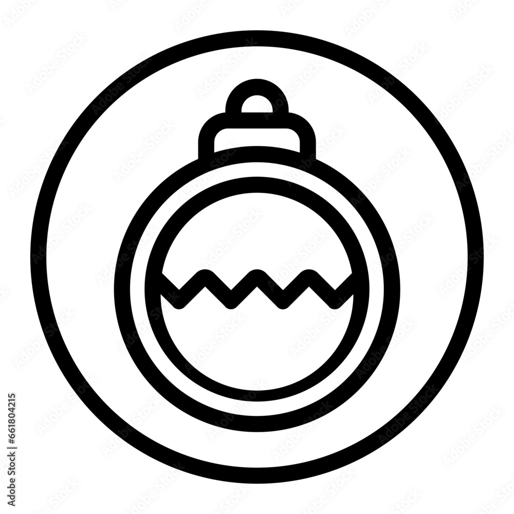 Chrismas Icon Chrismas Icon