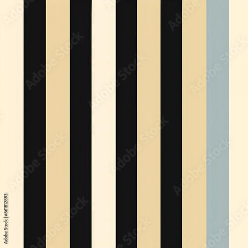Retro colorful stripes, background.