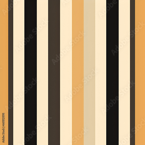 Retro colorful stripes, background.