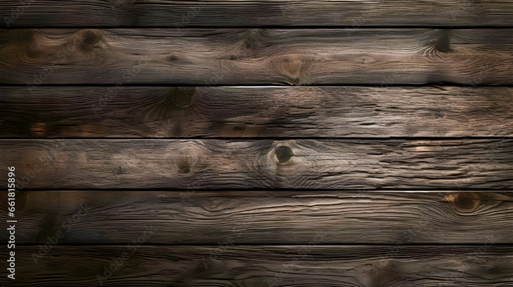 Rustic old wooden planks. Wooden background Rustic old wooden planks. Wooden background