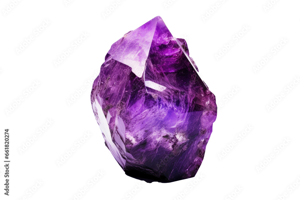 Sugilite crystal Sugilite crystal