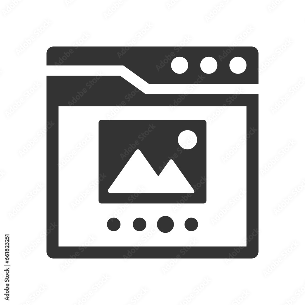 View image interface icon View image interface icon