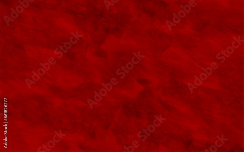 Red halloween background with copy space for your text. Ready to apply to your design. Vector illustration.