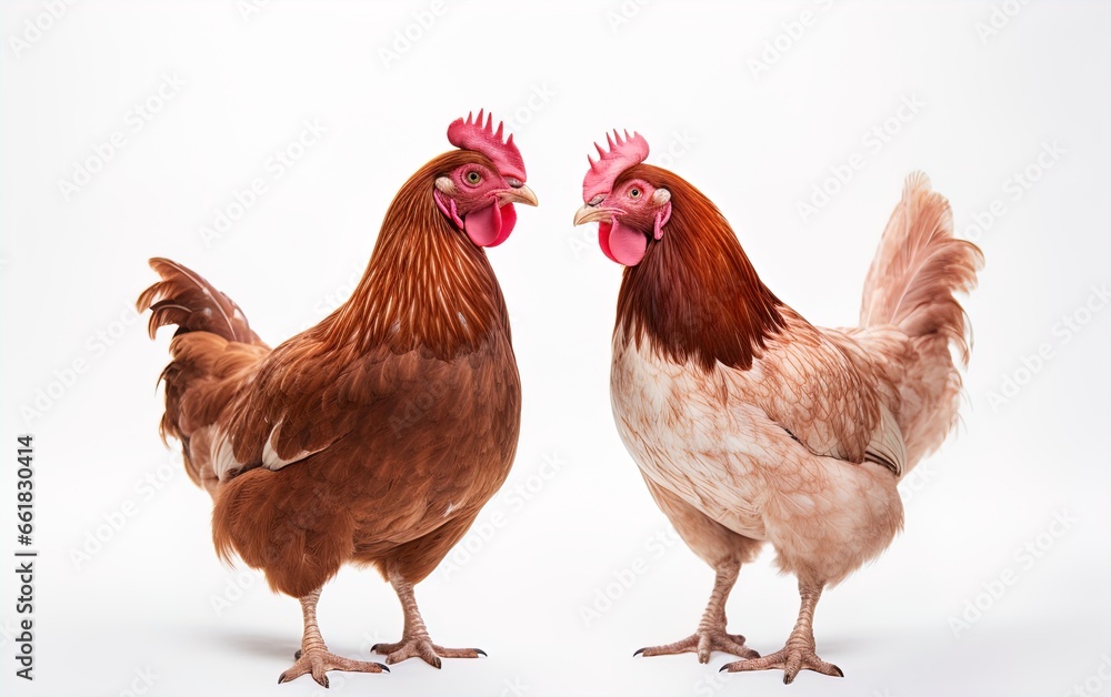 Brown hens. Great for stories about chickens, organic farming, poultry farming, homesteading, food supply, livestock and more. Brown hens. Great for stories about chickens, organic farming, poultry farming, homesteading, food supply, livestock and more.
