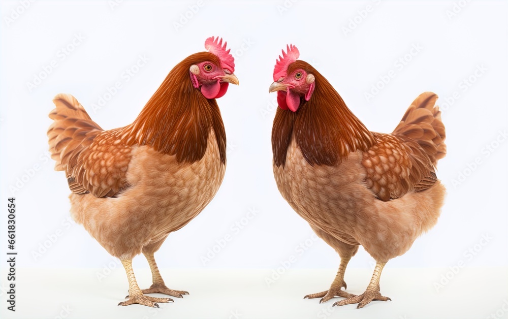 Brown hens. Great for stories about chickens, organic farming, poultry farming, homesteading, food supply, livestock and more. Brown hens. Great for stories about chickens, organic farming, poultry farming, homesteading, food supply, livestock and more.