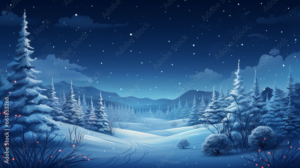 Christmas Holiday Background with decoration for celebration on the winter festival and copy space for new year text. Christmas Holiday Background with decoration for celebration on the winter festival and copy space for new year text.