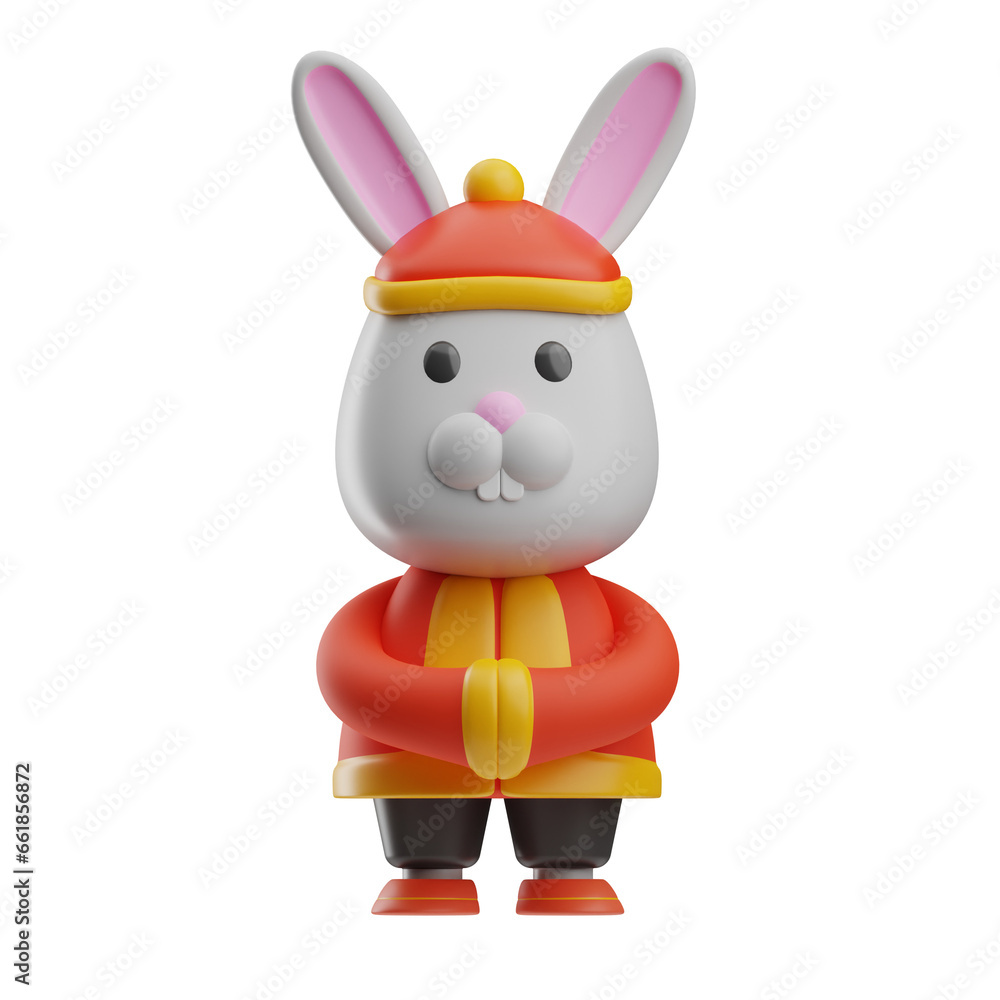 Rabbit Rabbit