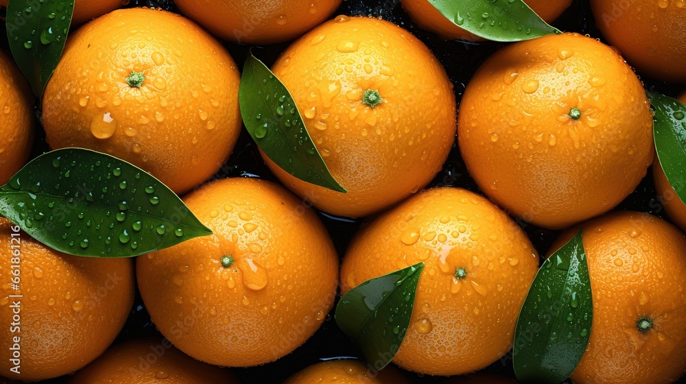 seamless repeatable and tilelable texture pattern of fresh orange fruits seamless repeatable and tilelable texture pattern of fresh orange fruits