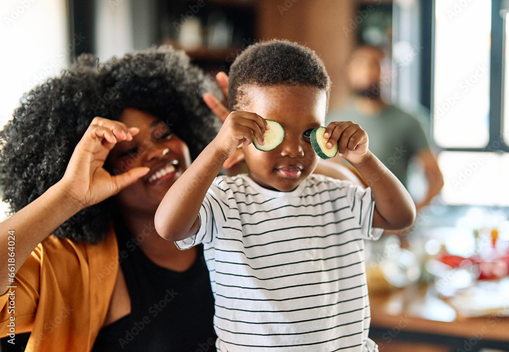 © Lumos sp - child family kitchen food boy son mother meal fun preparing healthy diet eating home black african american man happy ingredient having fun game joy bonding kid cute © Lumos sp - child family kitchen food boy son mother meal fun preparing healthy diet eating home black african american man happy ingredient having fun game joy bonding kid cute