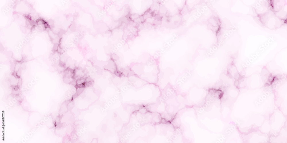 Fototapeta premium Natural White and pink marble texture for wall and floor tile wallpaper luxurious background.white architecuture italian marble surface and tailes for background or texture.
