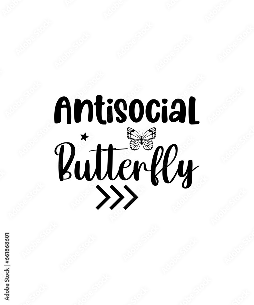 Butterfly SVG Bundle, memorial symbol, personal progress clipart, transformation design, loving expression Butterfly SVG Bundle, memorial symbol, personal progress clipart, transformation design, loving expression