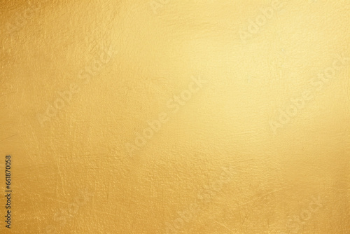 Gold texture background