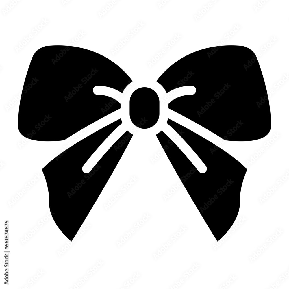 bow, ribon