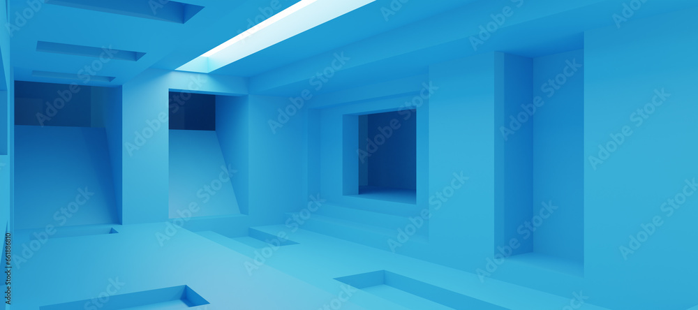 Abstract Architecture Abstract Architecture