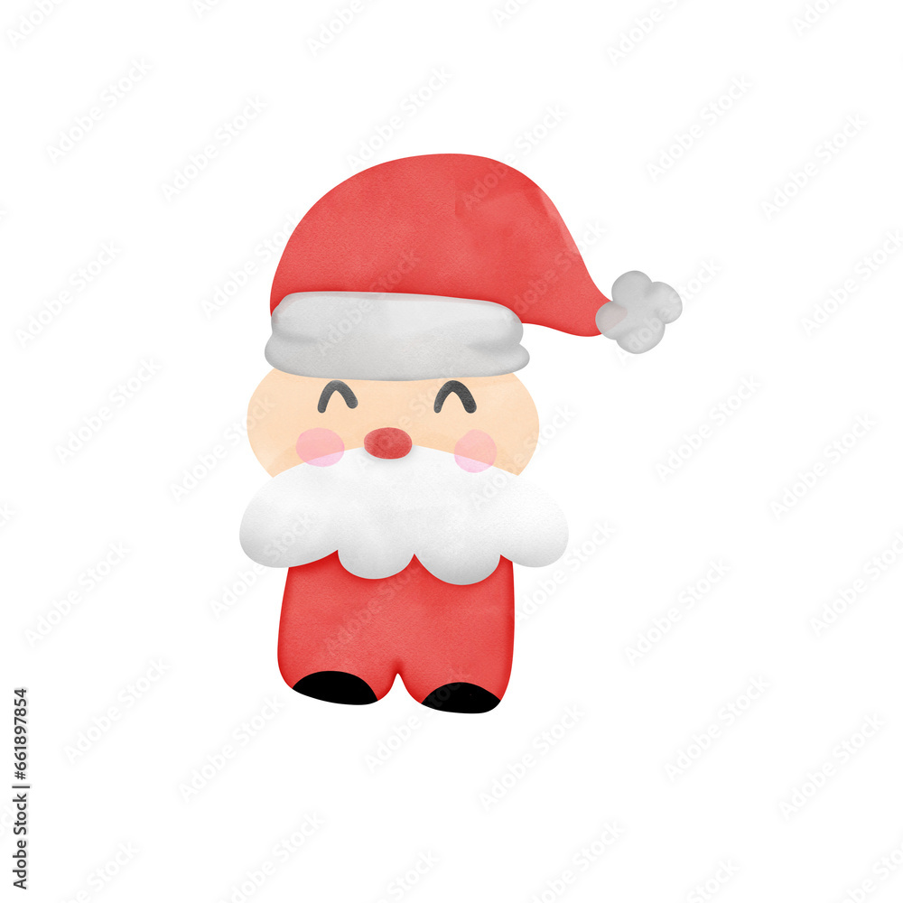 santa claus santa claus
